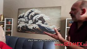 Kortni voli tajnu ulogu u divljoj fakultetskoj žurci gangbangu