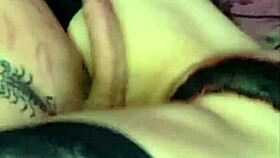 casal amador anderson e milena share their amateur moments together