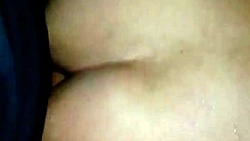 en el cine capri, sitting through the movie