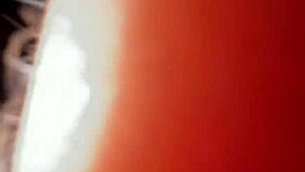 Close-up worship of arm and armpit with dirty talk