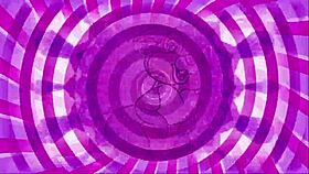 brainwashed sub dominated in garage femdom session