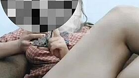 Anu, are you providing webcam service to your client?