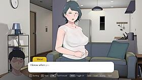 Wife's boyfriend fucks her big tits and ass in missionary.