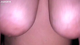 Wow, riding my husband's cock until he leaves me dripping cum!