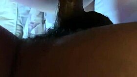 Watch that redbone take backshots