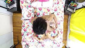 Vixen Vanity Behind Scenes