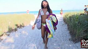 Evasive angles miami phat ass retreat scene 4, he pushes huge dong into her face and cunt for beautiful facial cumshot