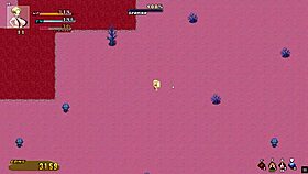 android 18 squirts while old pervert fucks ass