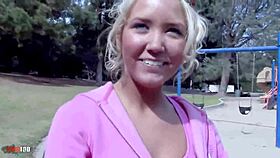 joselynn and ryder skye licking pussy and playing with dildos