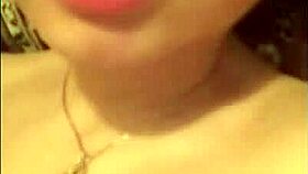 Girl dances striptease and undresses on webcam! 😘