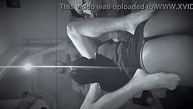 betty bangkok's possessed and seducing with screams 😱