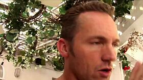 Attractive young women gathering together