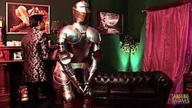 Why share my cock with two sluts?