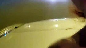 i put my tits out the car in porto alegre, you watching?