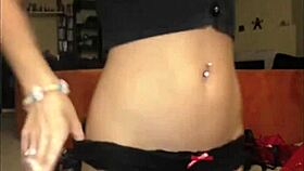 emo teen 18+ lesbians licking on cam