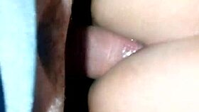 en el cine capri, sitting through the movie