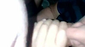 en el cine capri, sitting through the movie