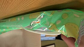 Is Petite Syrah Up For POV Casting?