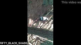 Asi inicia la nueva aventura con nuestra amiga de clases con la cual fuimos a explorar un bosque y termiamos cogiendo a mitad de el bosque segunda parte