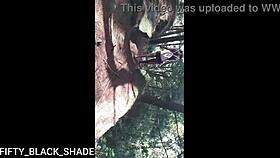 Asi inicia la nueva aventura con nuestra amiga de clases con la cual fuimos a explorar un bosque y termiamos cogiendo a mitad de el bosque segunda parte