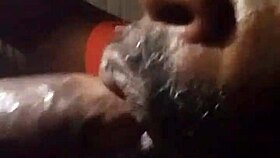 Can You Handle This Intense Gay Blowjob?