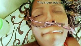 fuck me good so i can suck your big black dick