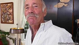 Amateur rough anal spanking south of the border.