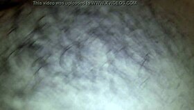 An amateur German couple explores homemade fetish BDSM with dildos