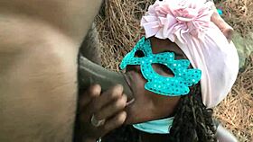 Asi inicia la nueva aventura con nuestra amiga de clases con la cual fuimos a explorar un bosque y termiamos cogiendo a mitad de el bosque segunda parte