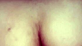 priyanshi sharma's beautiful ass gets fucked in pov!