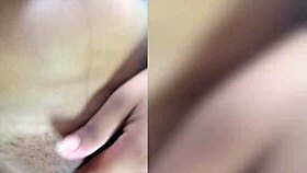 hot girl dances funk naked outdoors showing off