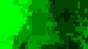 Thick latina in a riding scene with fat guy