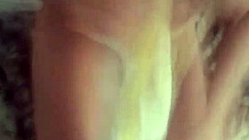 Wow, Solcito Sucks That Monster Cock!