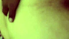 old cuban bitch loves sucking big black cock