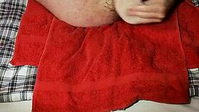 dildo fun with big ass toys