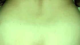 priyanshi sharma's beautiful ass gets fucked in pov!