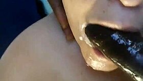 mexican bbw with round ass