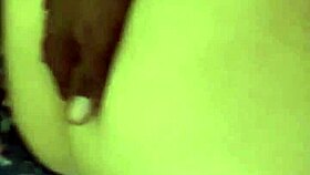 old cuban bitch loves sucking big black cock