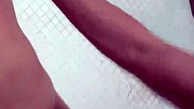 Pals Endure Hardcore Anal Hazing in the Shower During Gay Initiation Rituals.