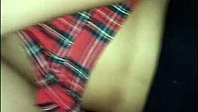 Pregnancy visit to my step sister in her room