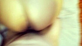 Kyle Mason dominates his sexy BBW slave Sheyla in intense anal action