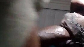 Can You Handle This Intense Gay Blowjob?