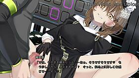 Hentai Prison Julia's Captive Adventures