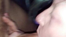 Her First Film Ever On Camera