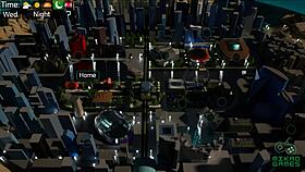 Milfy city ep 36 meeting the secretary zuri