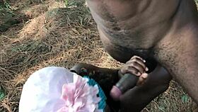 Asi inicia la nueva aventura con nuestra amiga de clases con la cual fuimos a explorar un bosque y termiamos cogiendo a mitad de el bosque segunda parte