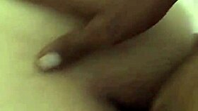 old cuban bitch loves sucking big black cock