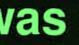 Her First Film Ever On Camera