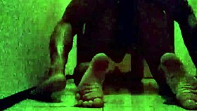 Tio Passionately Fucks Novinho In Bareback Bliss