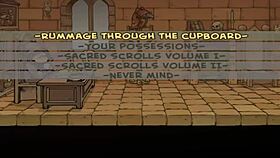 Akaburs witch trainer full playthrough part